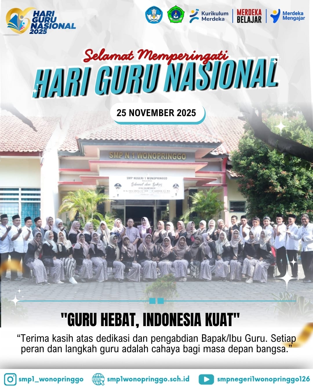 HARI GURU NASIONAL 2025